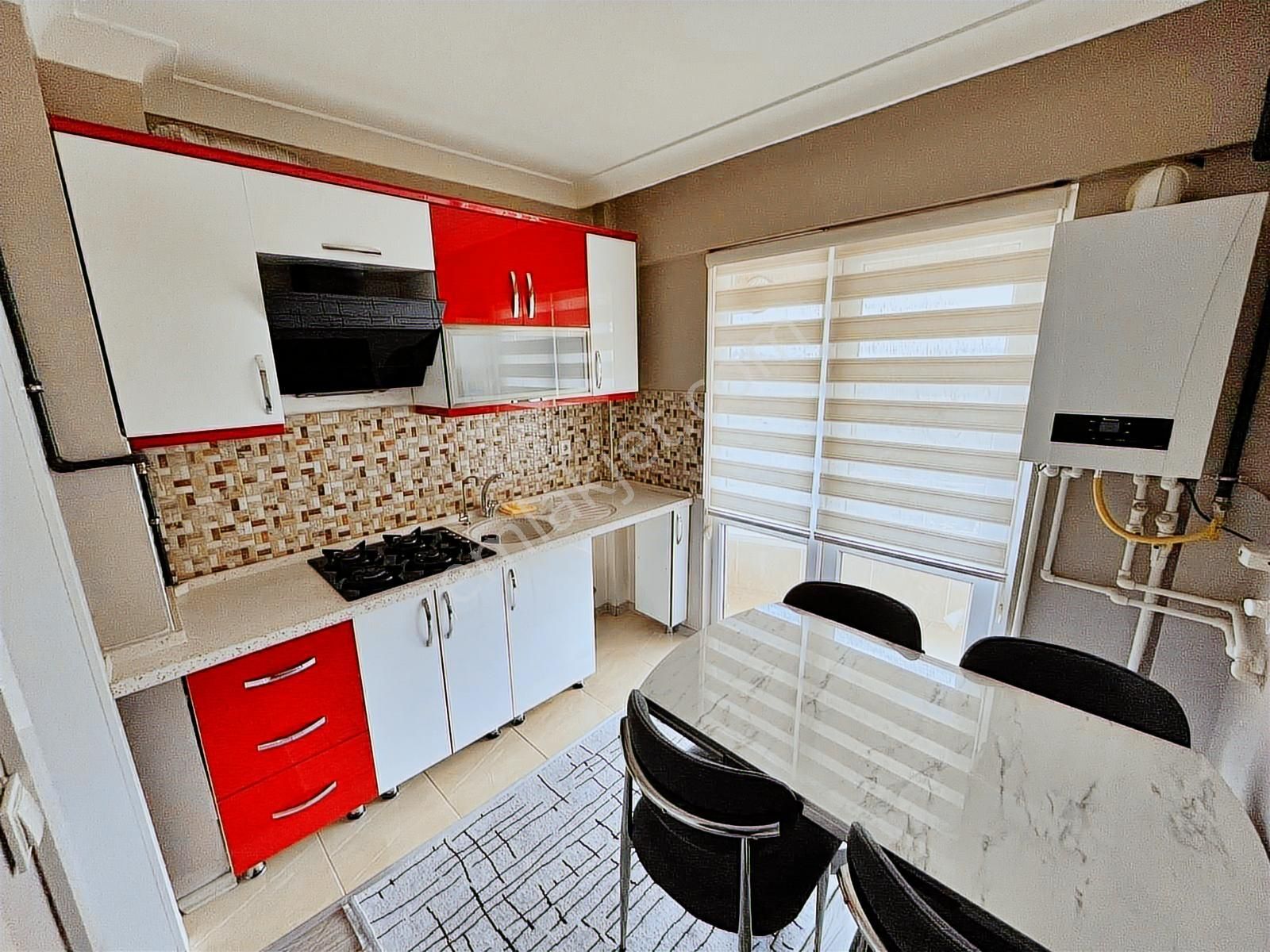 Kanuni Mah Ş.ali Ekşioğlu Cad 1 Kat Manzaralı 2+1 Satılık Daire - Görsel 21