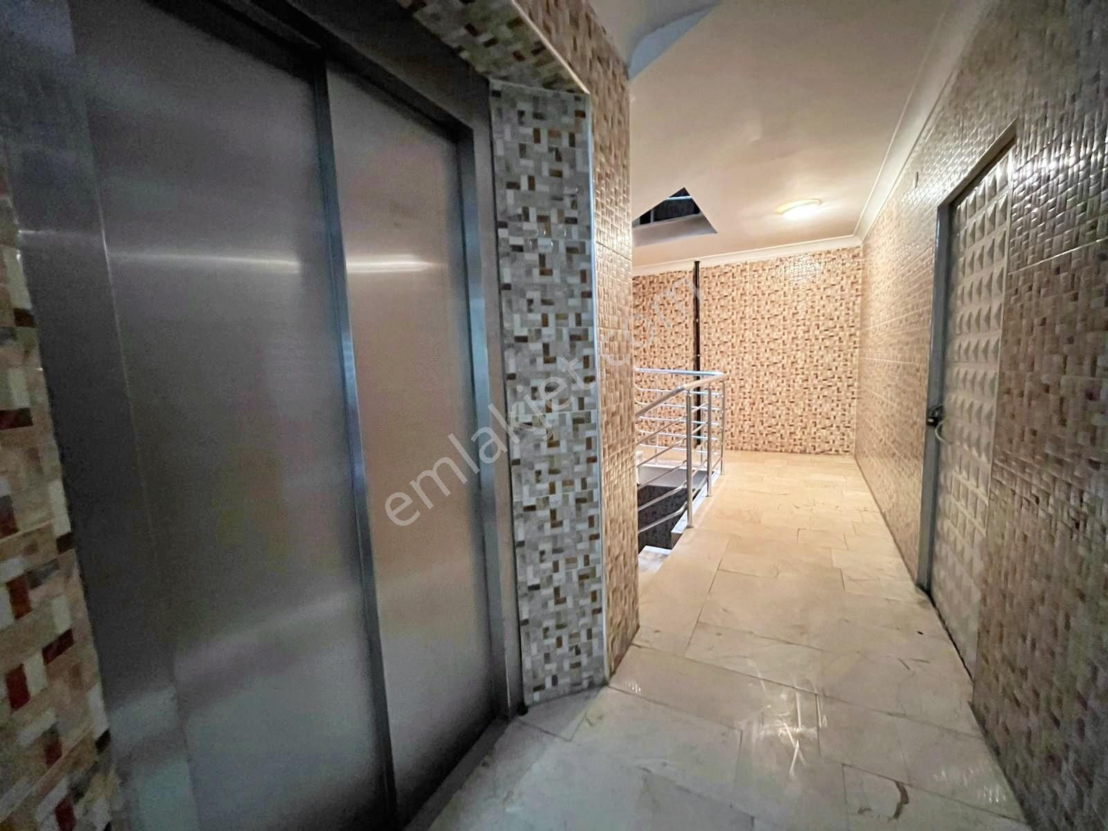 Kanuni Mah Ş.ali Ekşioğlu Cad 1 Kat Manzaralı 2+1 Satılık Daire - Görsel 22