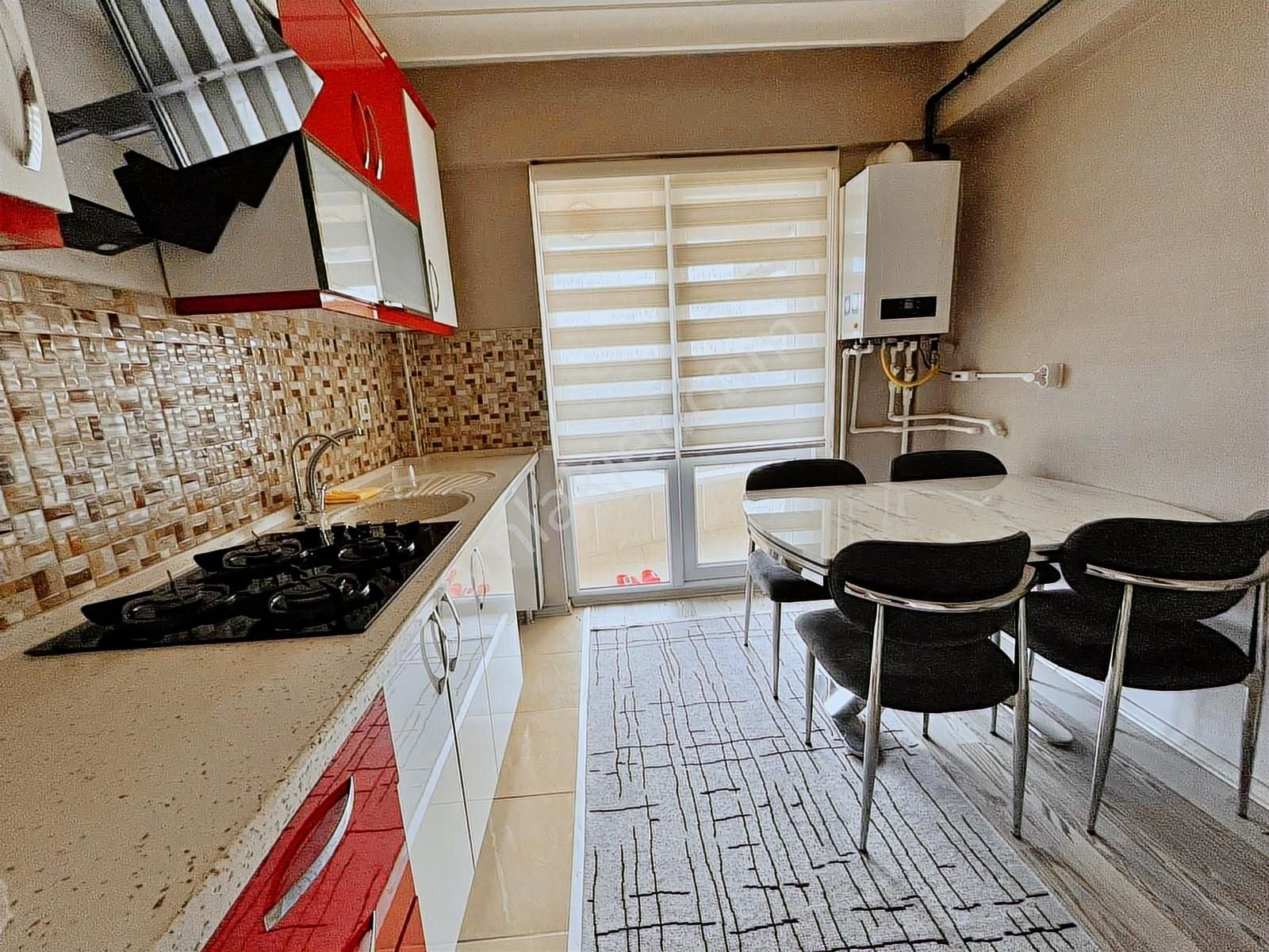 Kanuni Mah Ş.ali Ekşioğlu Cad 1 Kat Manzaralı 2+1 Satılık Daire - Görsel 30