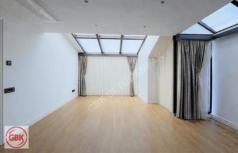 Ünlü Kule 5+1 300m2 Panaromik Vadi Manzaralı Kiralık Daire - Görsel 15