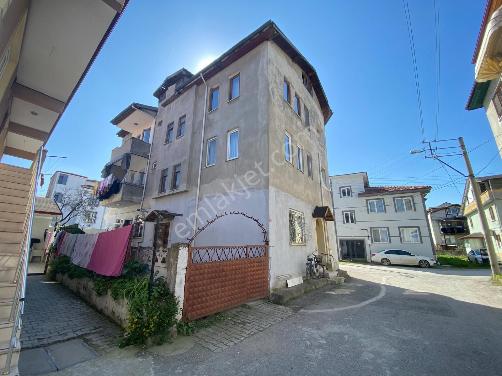 Re/max Mavi'den Adapazarı Ozanlarda Satılık 4+1 Daire - Görsel 4