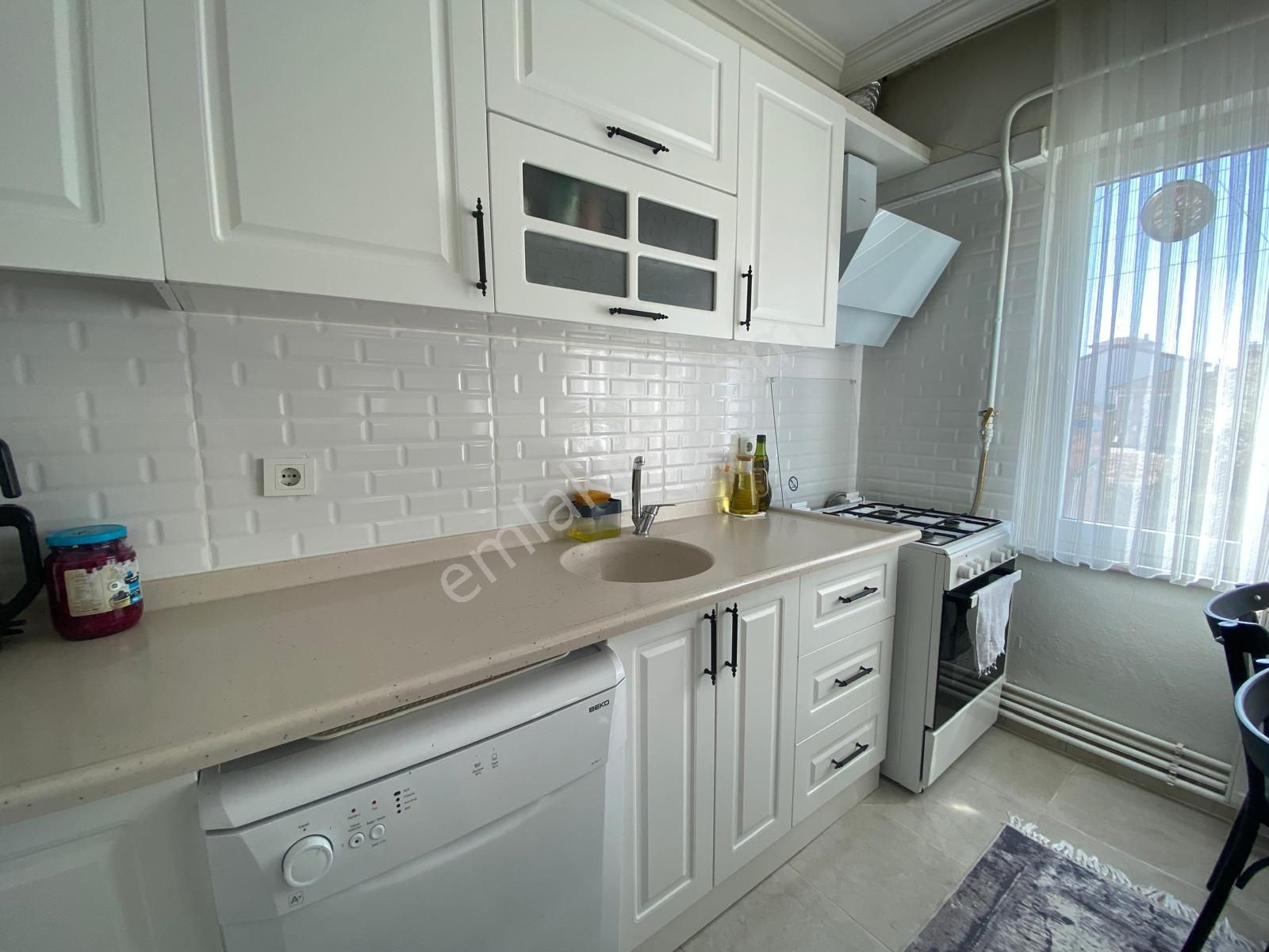 Re/max Mavi'den Adapazarı Ozanlarda Satılık 4+1 Daire - Görsel 14