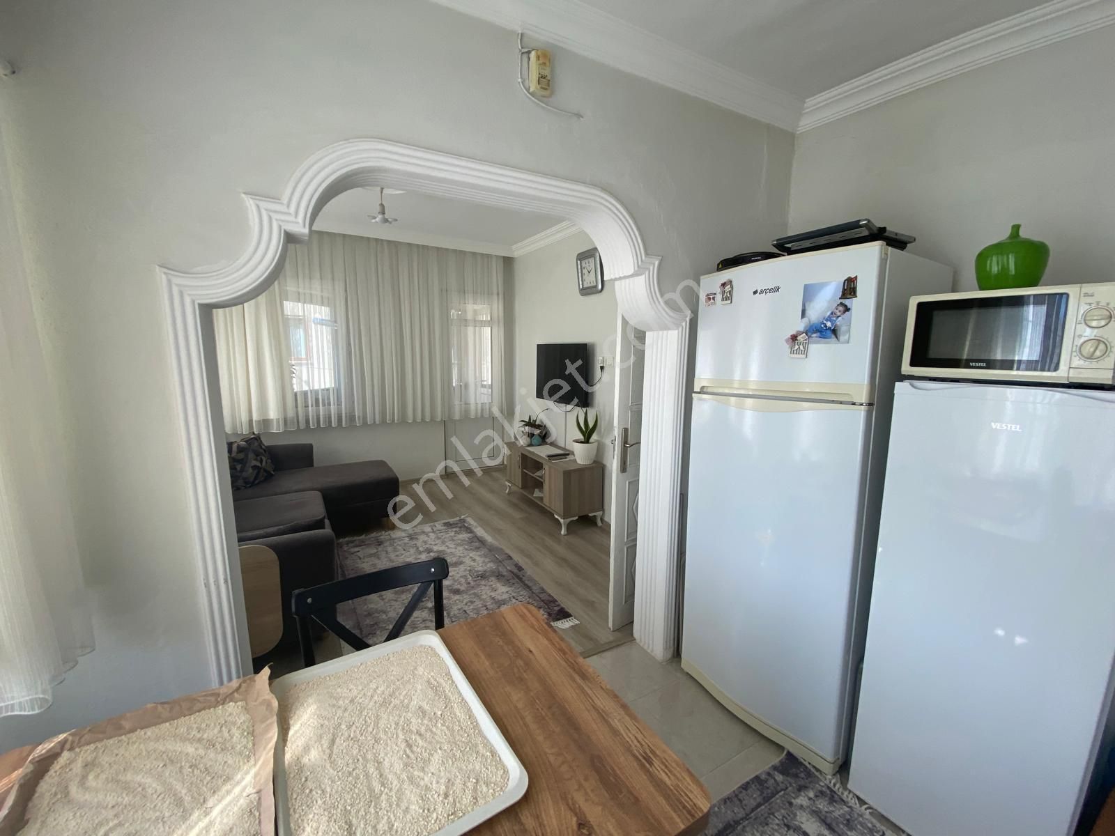 Re/max Mavi'den Adapazarı Ozanlarda Satılık 4+1 Daire - Görsel 16