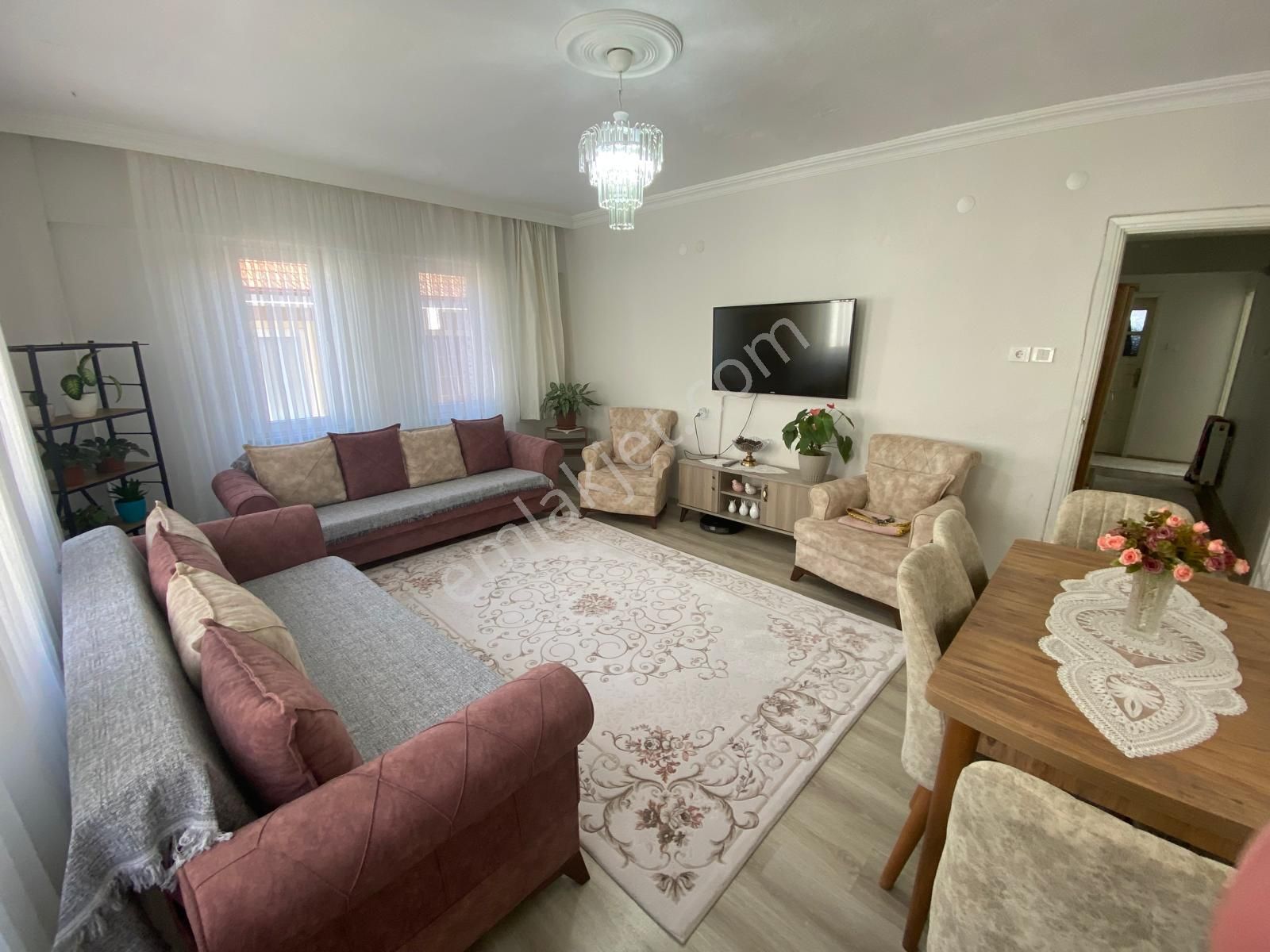 Re/max Mavi'den Adapazarı Ozanlarda Satılık 4+1 Daire - Görsel 8