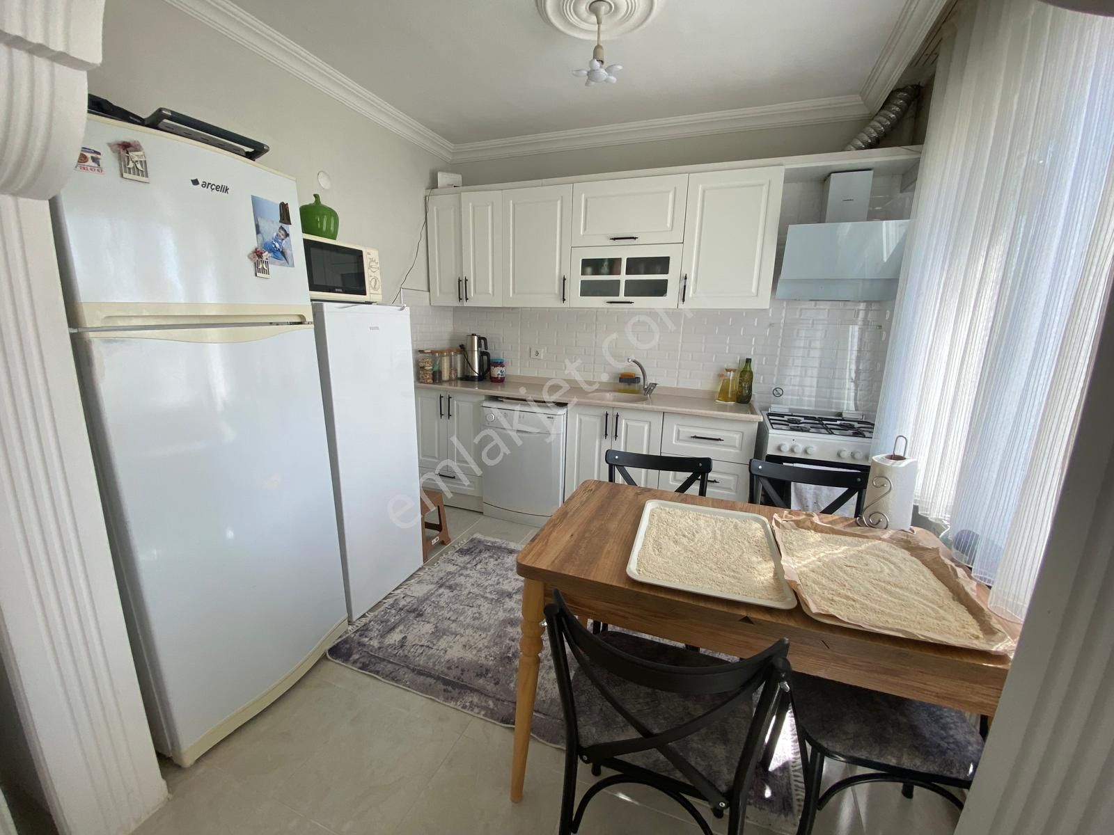 Re/max Mavi'den Adapazarı Ozanlarda Satılık 4+1 Daire - Görsel 15