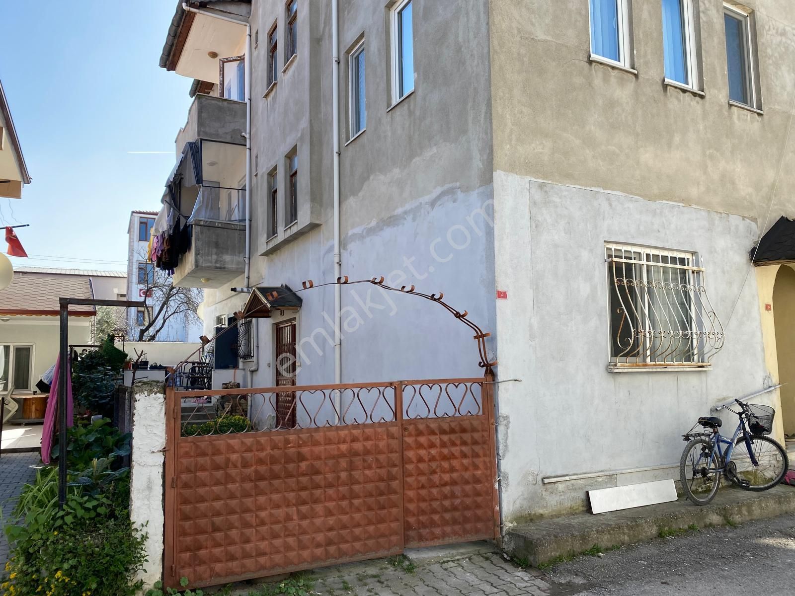 Re/max Mavi'den Adapazarı Ozanlarda Satılık 4+1 Daire - Görsel 3