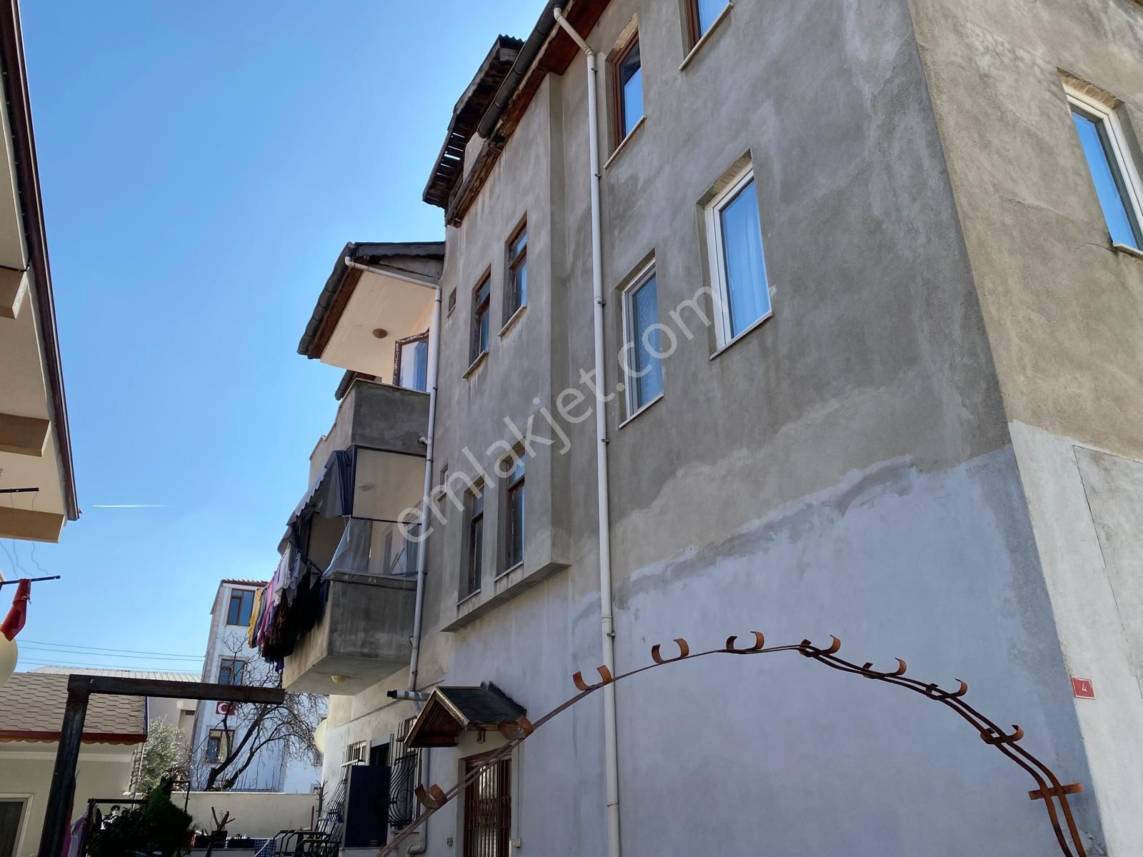 Re/max Mavi'den Adapazarı Ozanlarda Satılık 4+1 Daire - Görsel 5