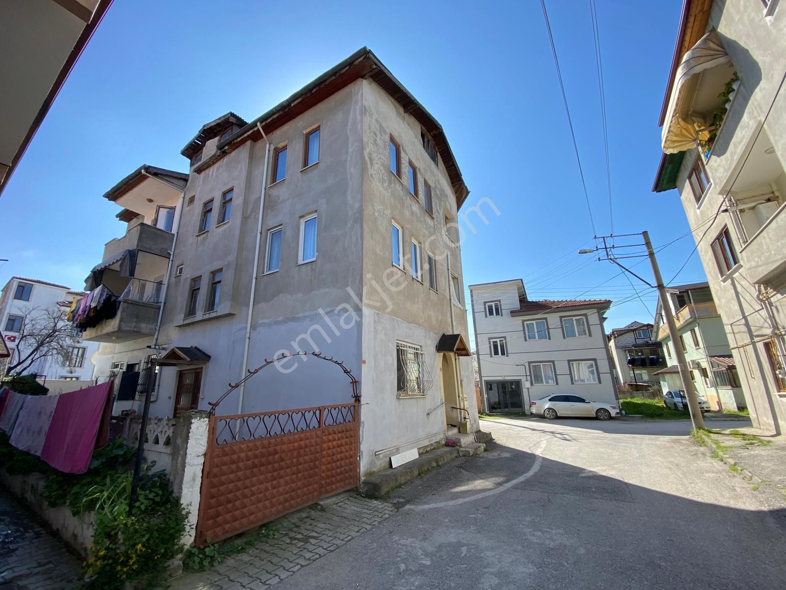 Re/max Mavi'den Adapazarı Ozanlarda Satılık 4+1 Daire - Görsel 31