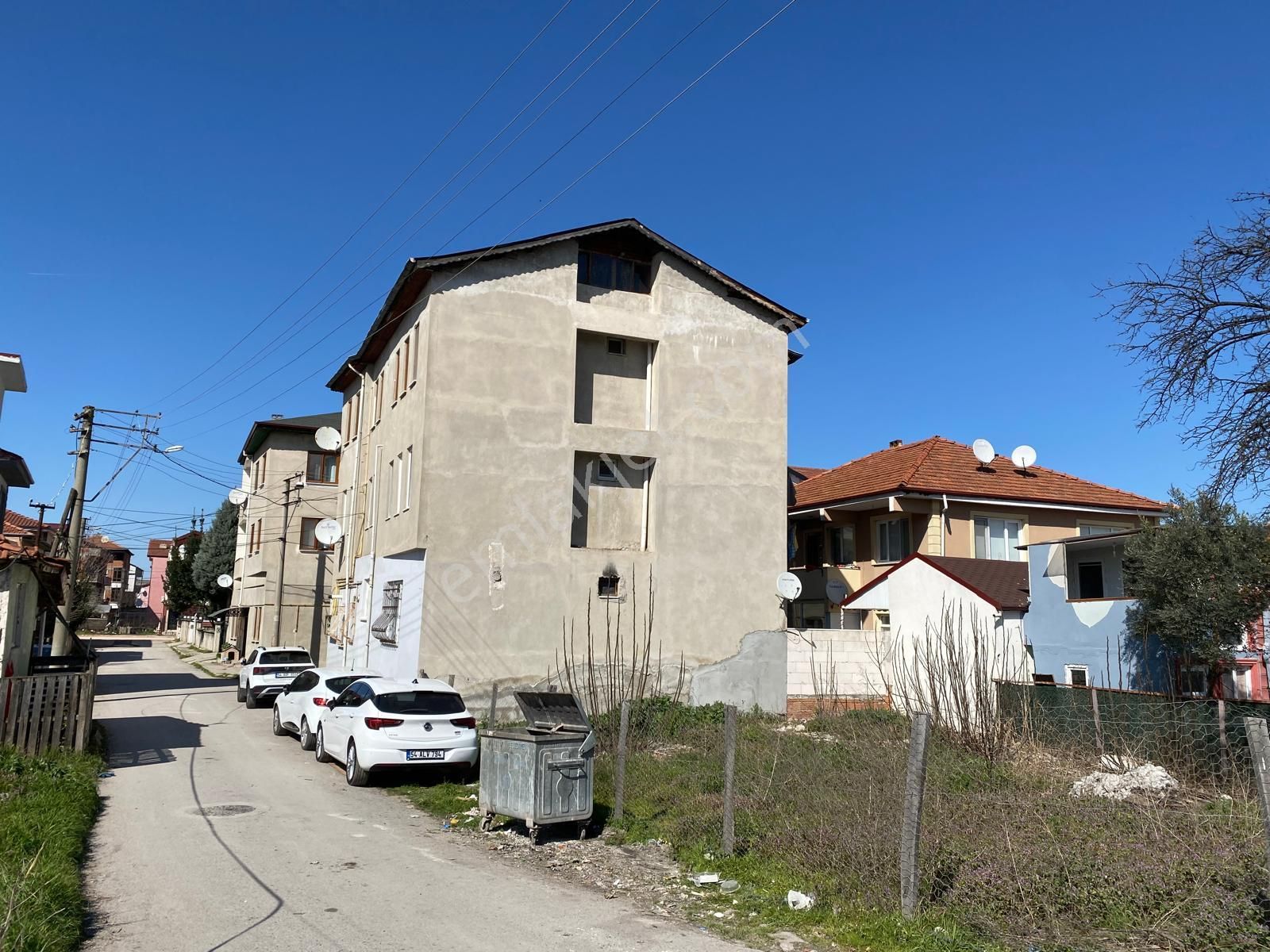 Re/max Mavi'den Adapazarı Ozanlarda Satılık 4+1 Daire - Görsel 33