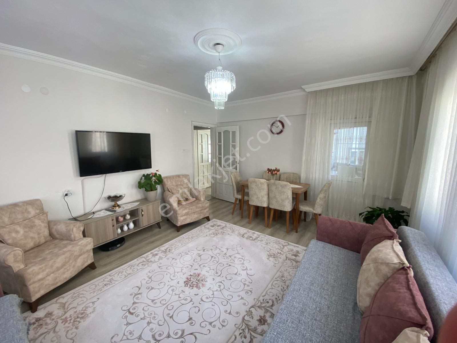 Re/max Mavi'den Adapazarı Ozanlarda Satılık 4+1 Daire - Görsel 9