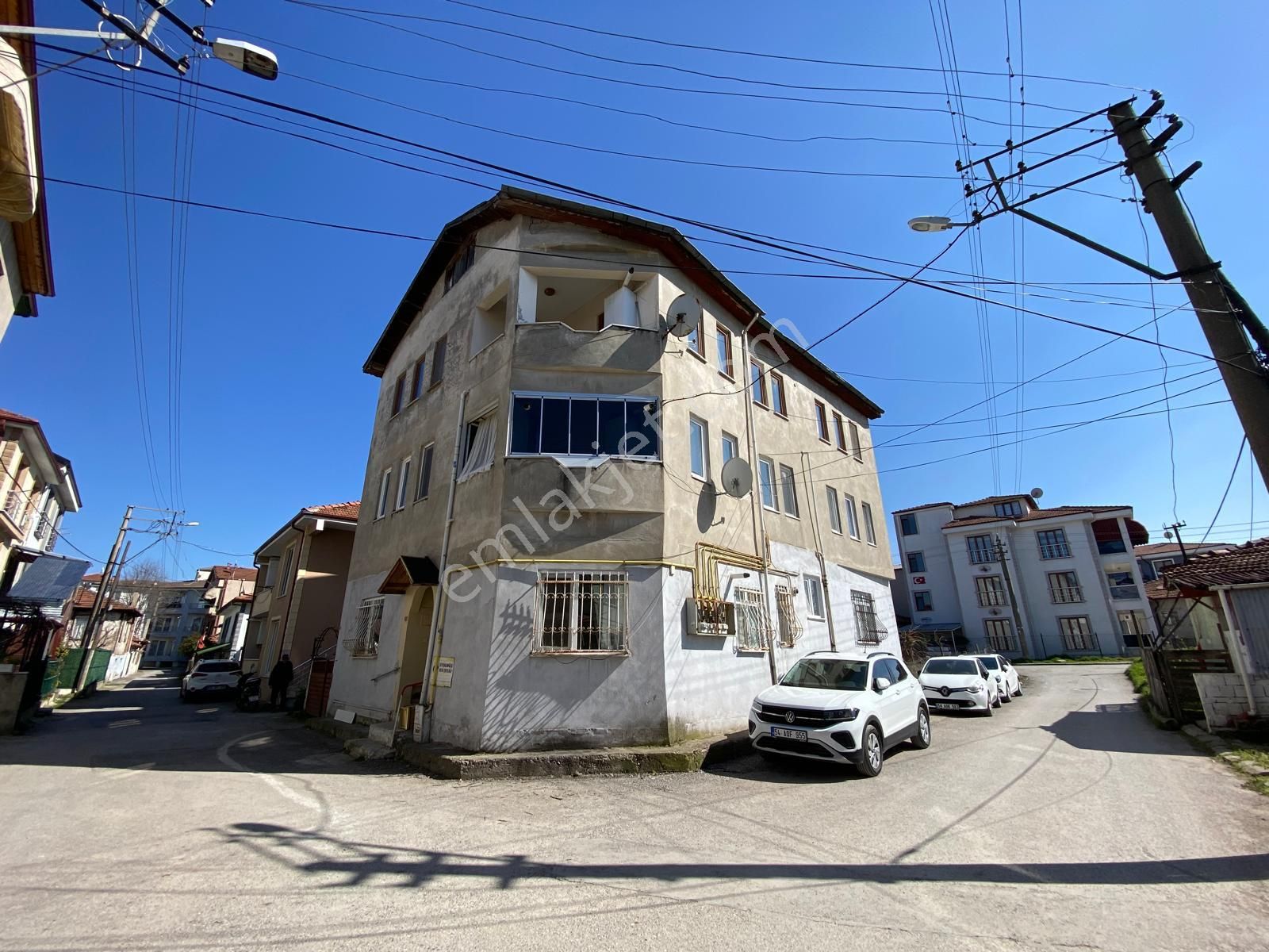 Re/max Mavi'den Adapazarı Ozanlarda Satılık 4+1 Daire - Görsel 32