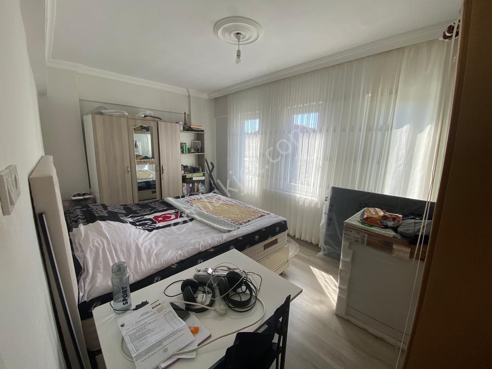 Re/max Mavi'den Adapazarı Ozanlarda Satılık 4+1 Daire - Görsel 18