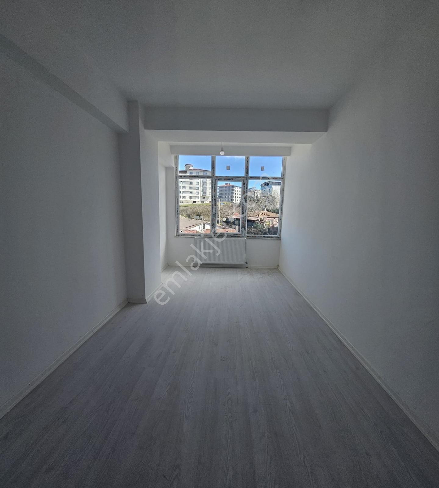 Yaşam'dan İstasyon Mah.otoparklı Kat Seçenekli 3+1 Sıfır Daire - Görsel 7