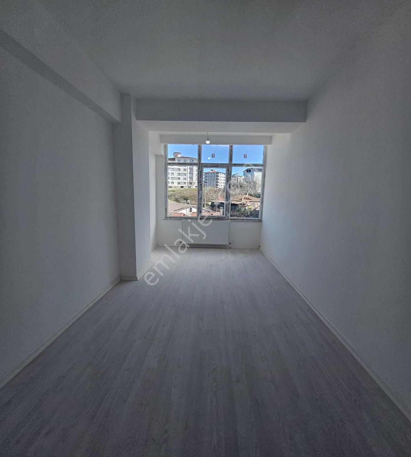 Yaşam'dan İstasyon Mah.otoparklı Kat Seçenekli 3+1 Sıfır Daire - Görsel 28