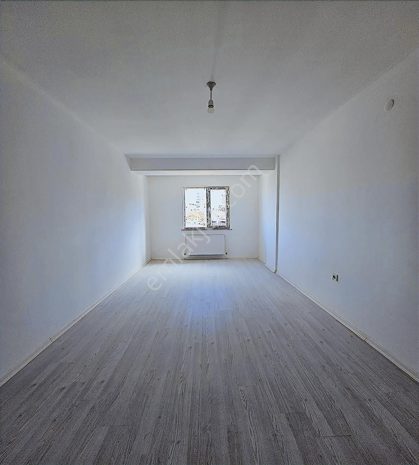 Yaşam'dan İstasyon Mah.otoparklı Kat Seçenekli 3+1 Sıfır Daire - Görsel 26