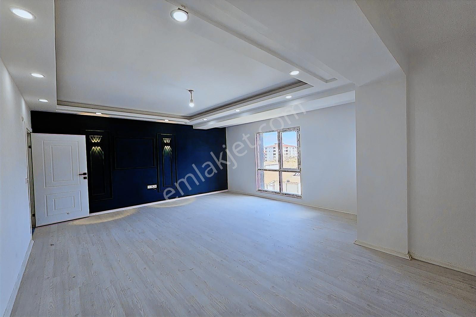 Yaşam'dan İstasyon Mah.otoparklı Kat Seçenekli 3+1 Sıfır Daire - Görsel 5