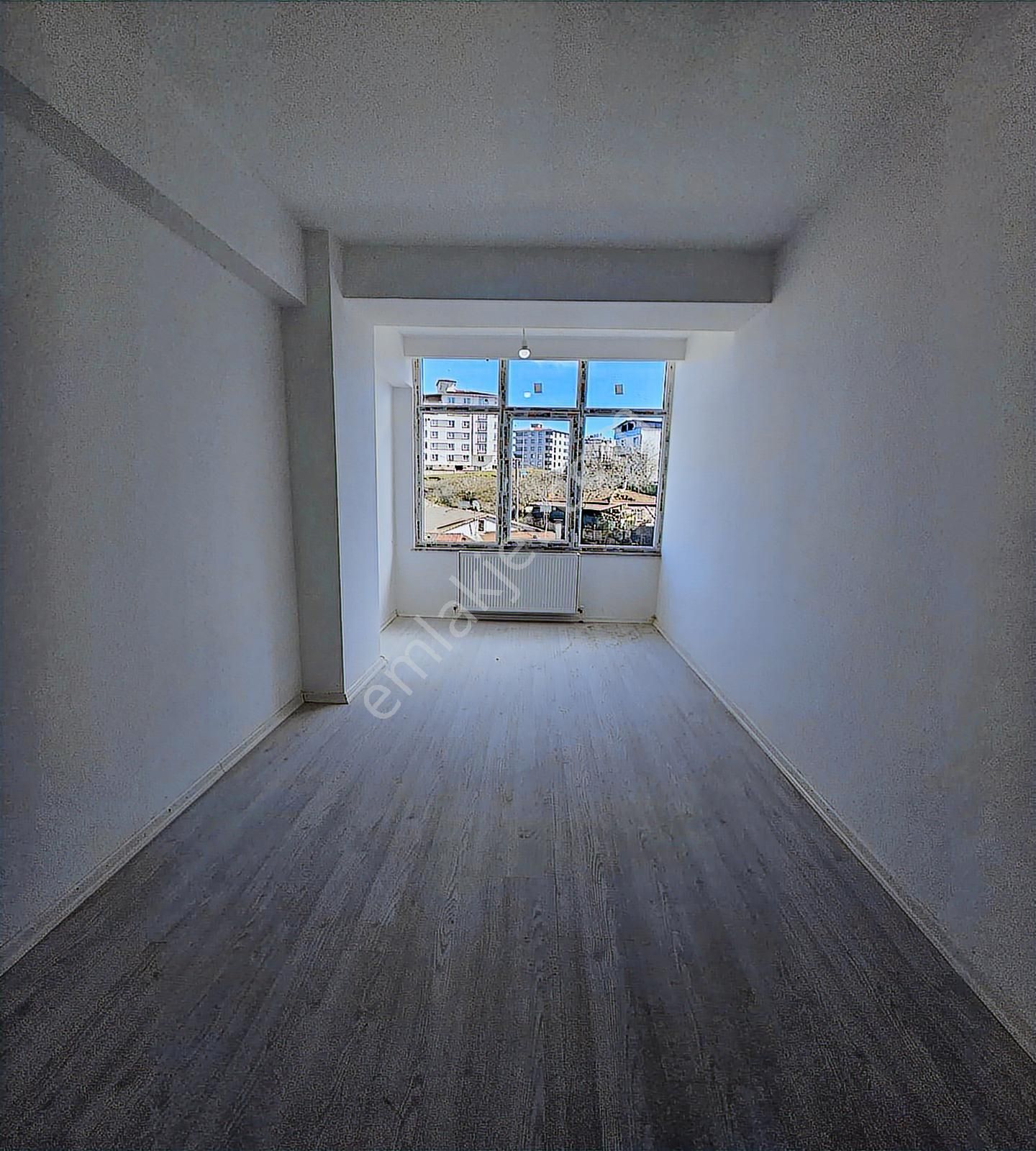 Yaşam'dan İstasyon Mah.otoparklı Kat Seçenekli 3+1 Sıfır Daire - Görsel 31