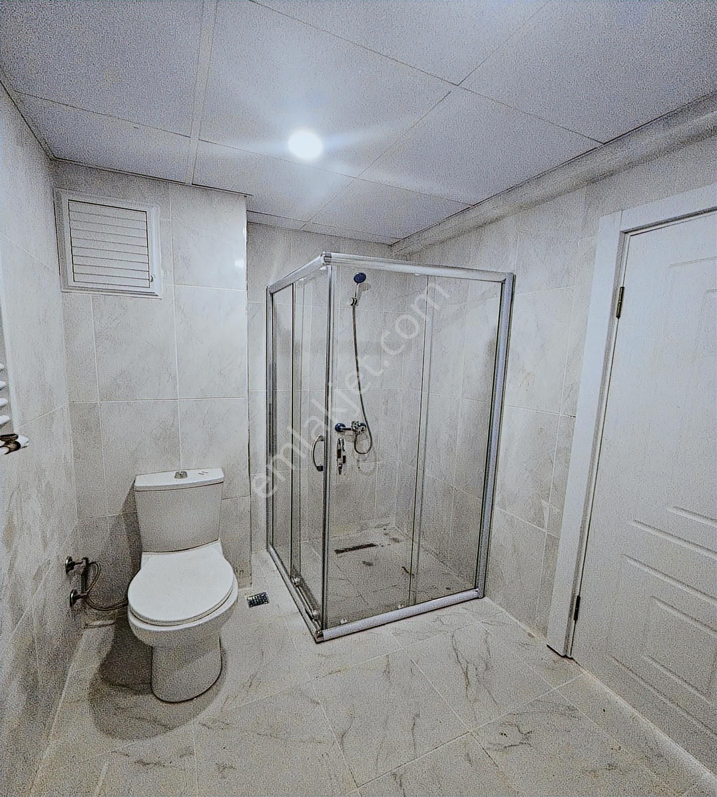 Yaşam'dan İstasyon Mah.otoparklı Kat Seçenekli 3+1 Sıfır Daire - Görsel 19