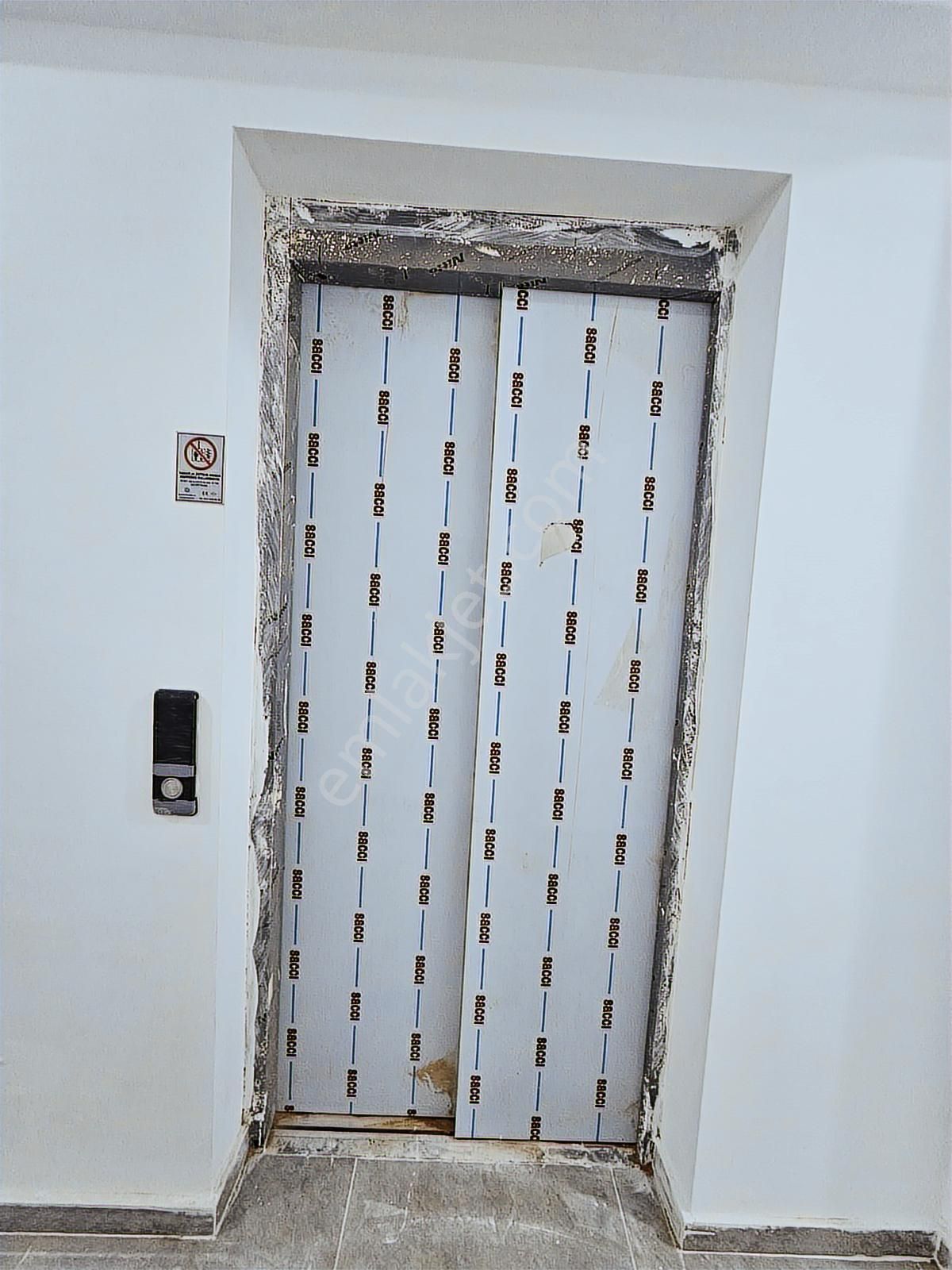 Yaşam'dan İstasyon Mah.otoparklı Kat Seçenekli 3+1 Sıfır Daire - Görsel 16