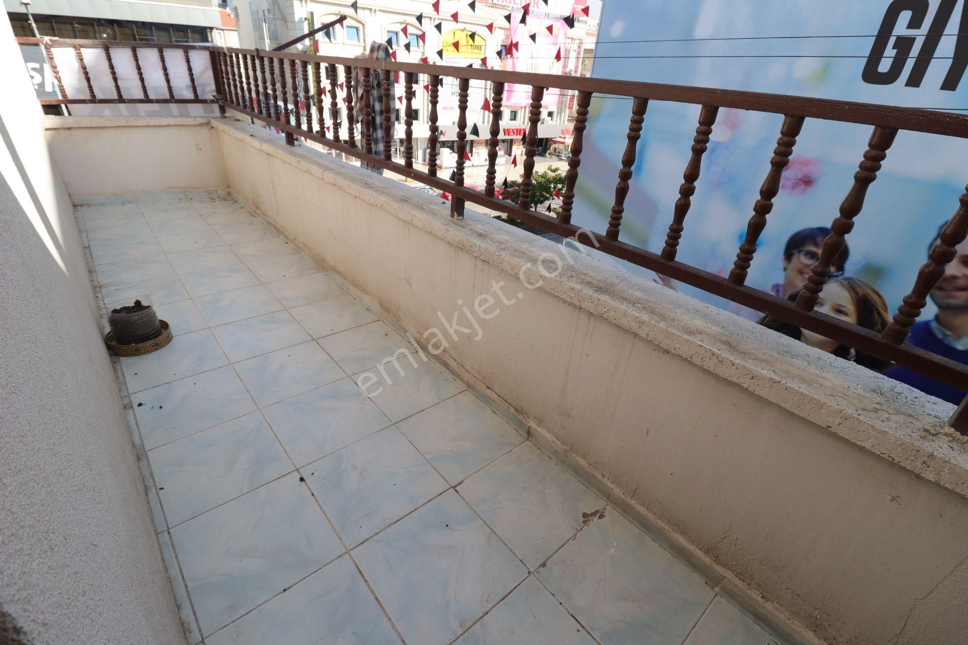 Akif'ten Elvankent 14.cadde Üzeri 3+1 Kiralık Daire - Görsel 18