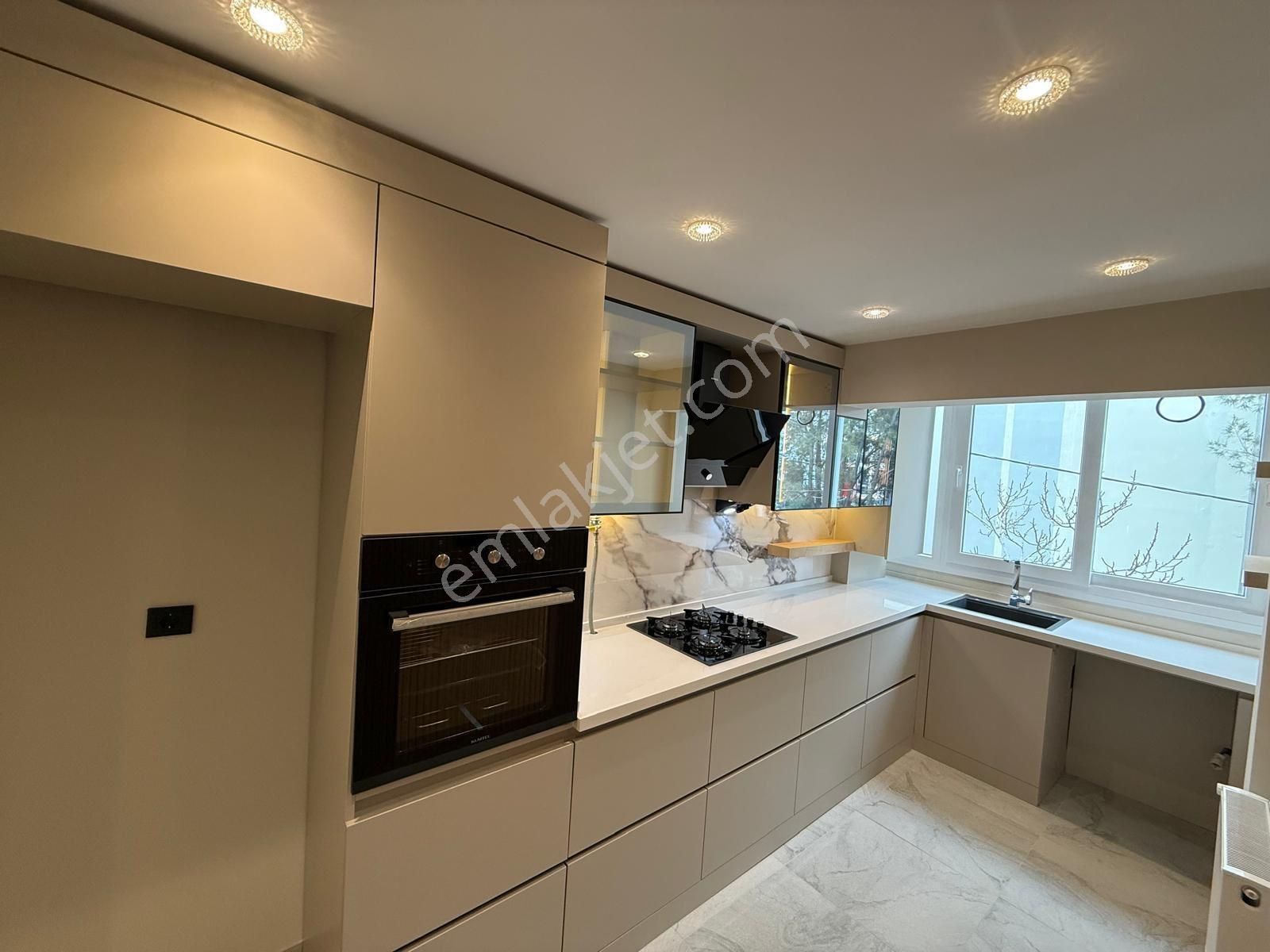 Hatay Metrosuna Yakın Ultra Lüks 3 + 1 Daire - Görsel 10