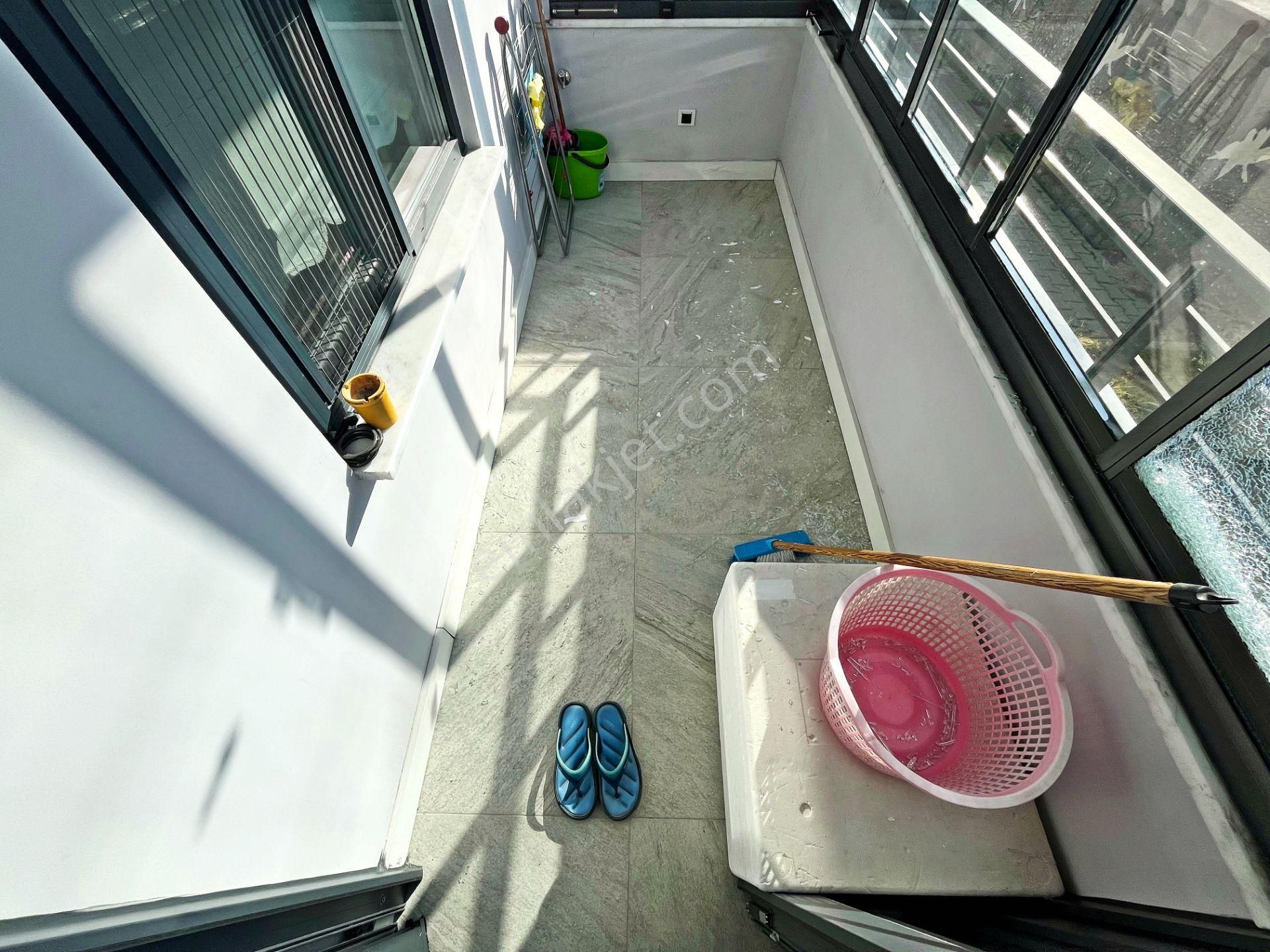 🛑🛑aktiften Akçay'da Satılık Mekrezi Konumda Lüx Denize 400mt Doğalgazlı 2+1 Akıllı Ev - Görsel 18