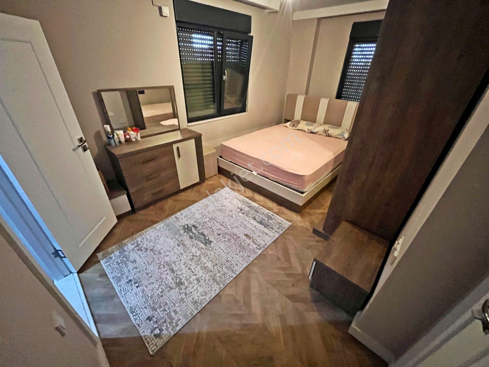 🛑🛑aktiften Akçay'da Satılık Mekrezi Konumda Lüx Denize 400mt Doğalgazlı 2+1 Akıllı Ev - Görsel 10