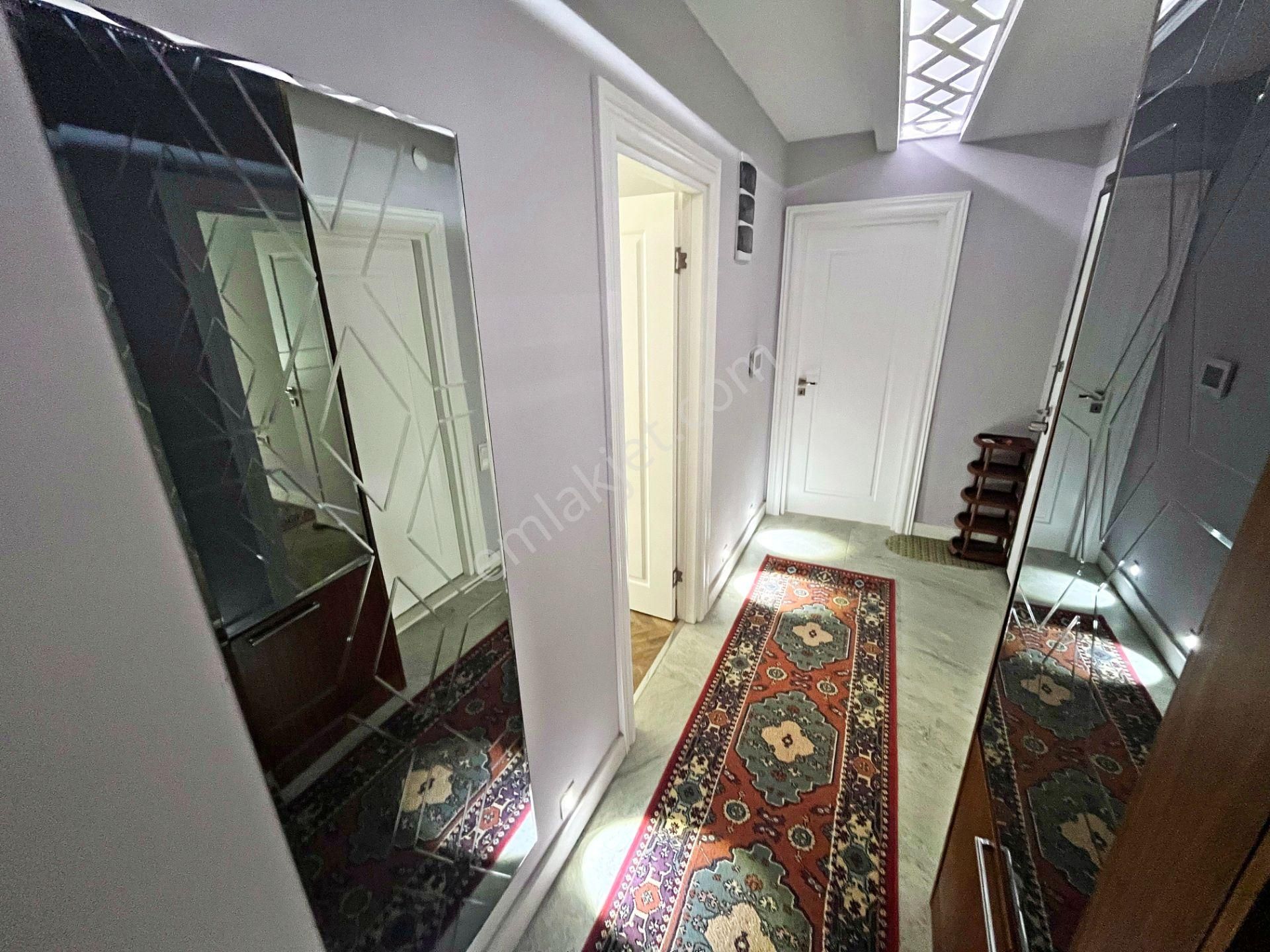 🛑🛑aktiften Akçay'da Satılık Mekrezi Konumda Lüx Denize 400mt Doğalgazlı 2+1 Akıllı Ev - Görsel 20