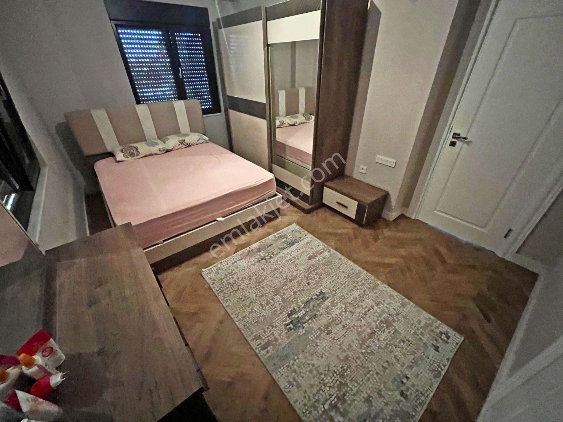 🛑🛑aktiften Akçay'da Satılık Mekrezi Konumda Lüx Denize 400mt Doğalgazlı 2+1 Akıllı Ev - Görsel 11