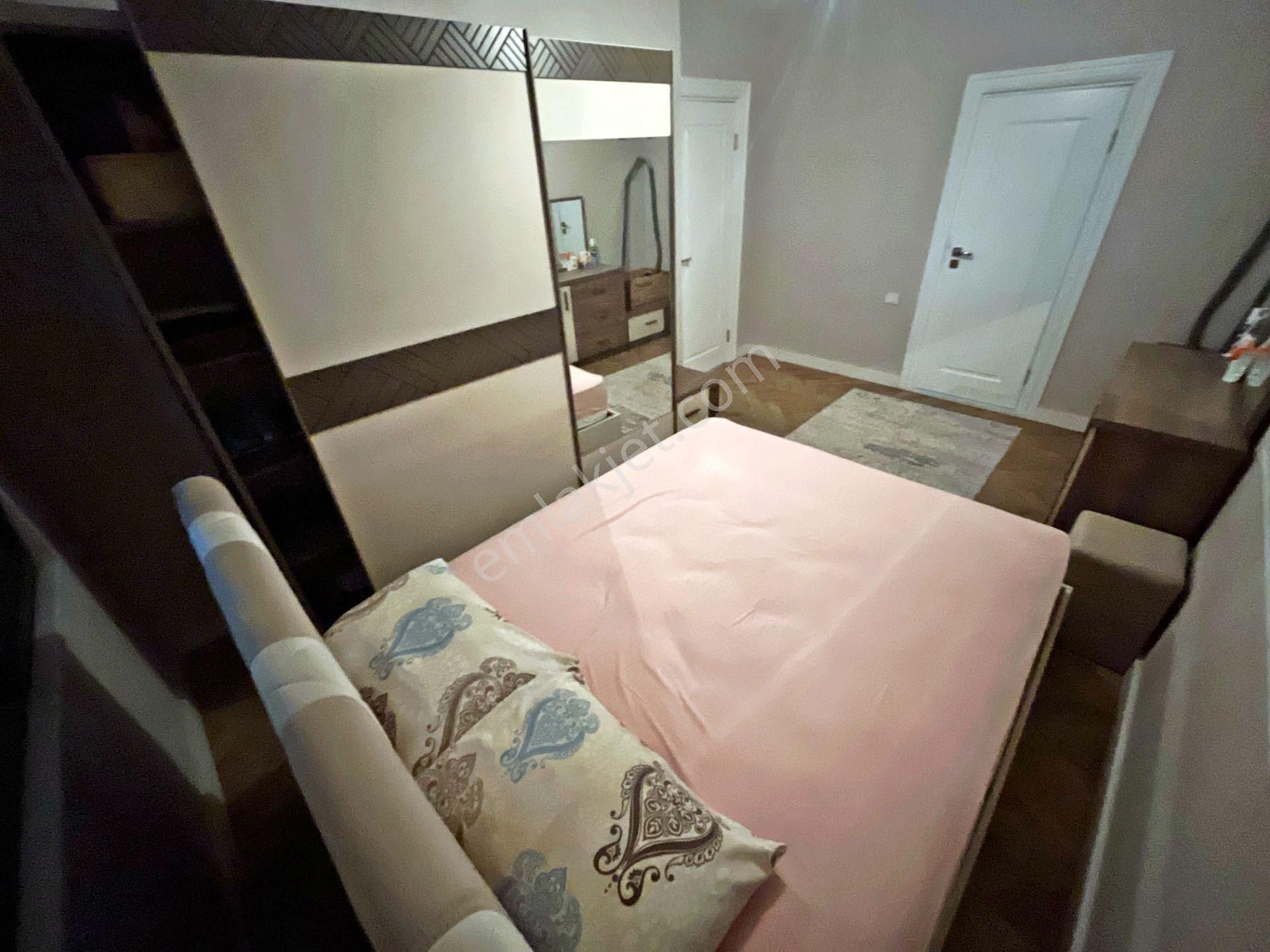 🛑🛑aktiften Akçay'da Satılık Mekrezi Konumda Lüx Denize 400mt Doğalgazlı 2+1 Akıllı Ev - Görsel 12