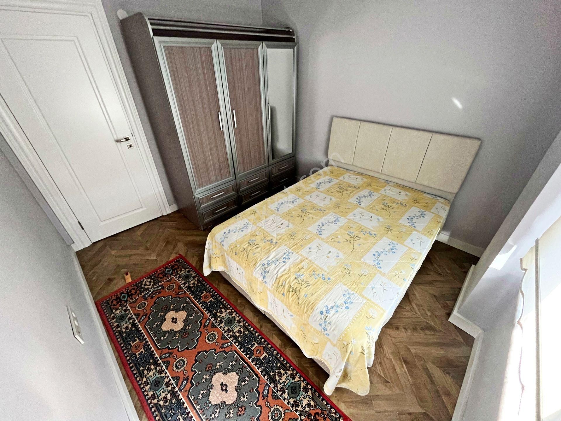 🛑🛑aktiften Akçay'da Satılık Mekrezi Konumda Lüx Denize 400mt Doğalgazlı 2+1 Akıllı Ev - Görsel 15