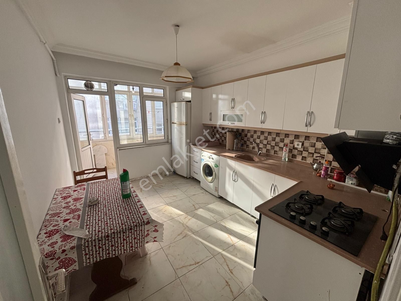 Doğan Emlak Group’tan İlkadım Zafer’de 3+1 1.kat Gazi Caddesinde - Görsel 18