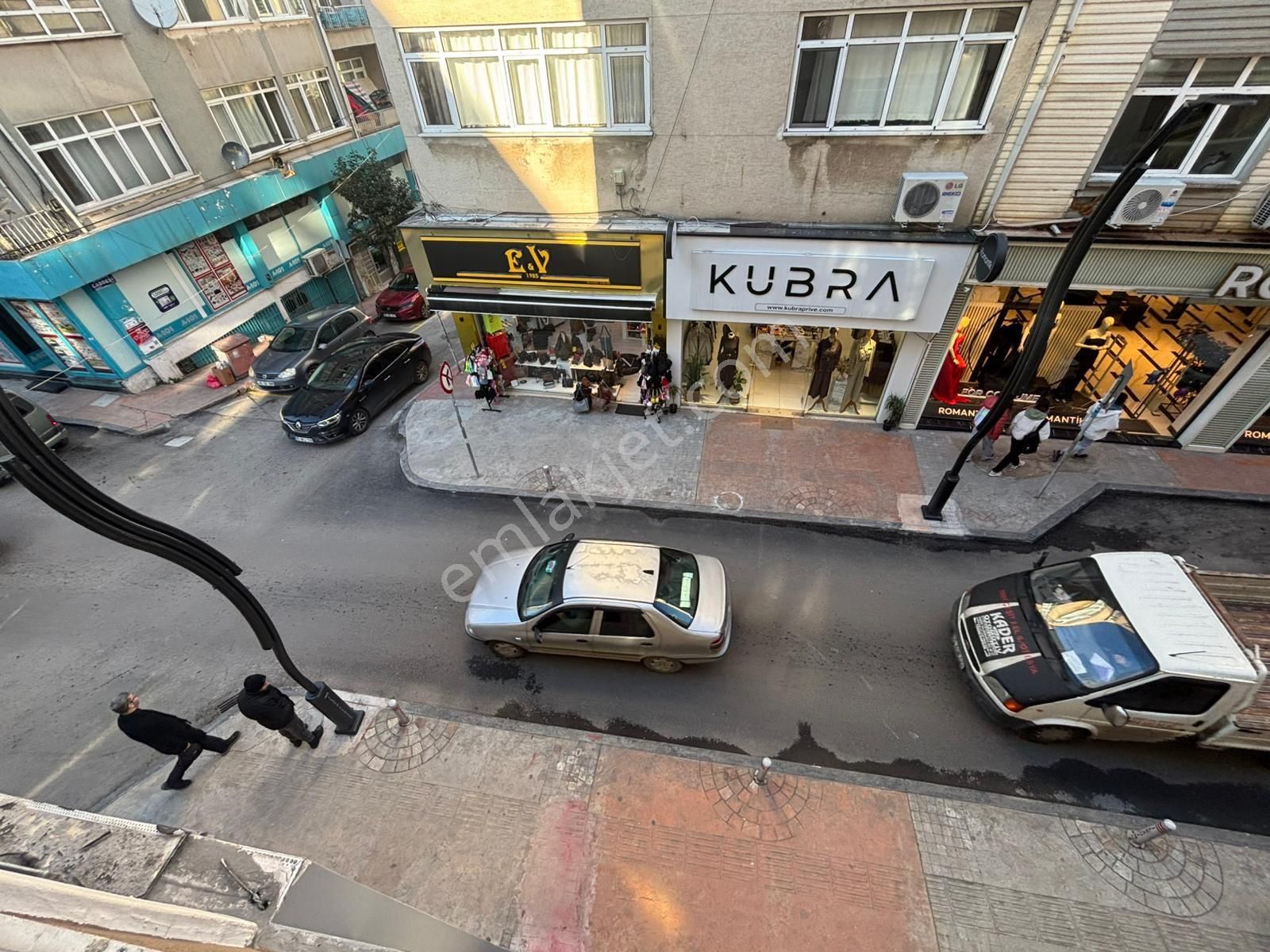 Doğan Emlak Group’tan İlkadım Zafer’de 3+1 1.kat Gazi Caddesinde - Görsel 23