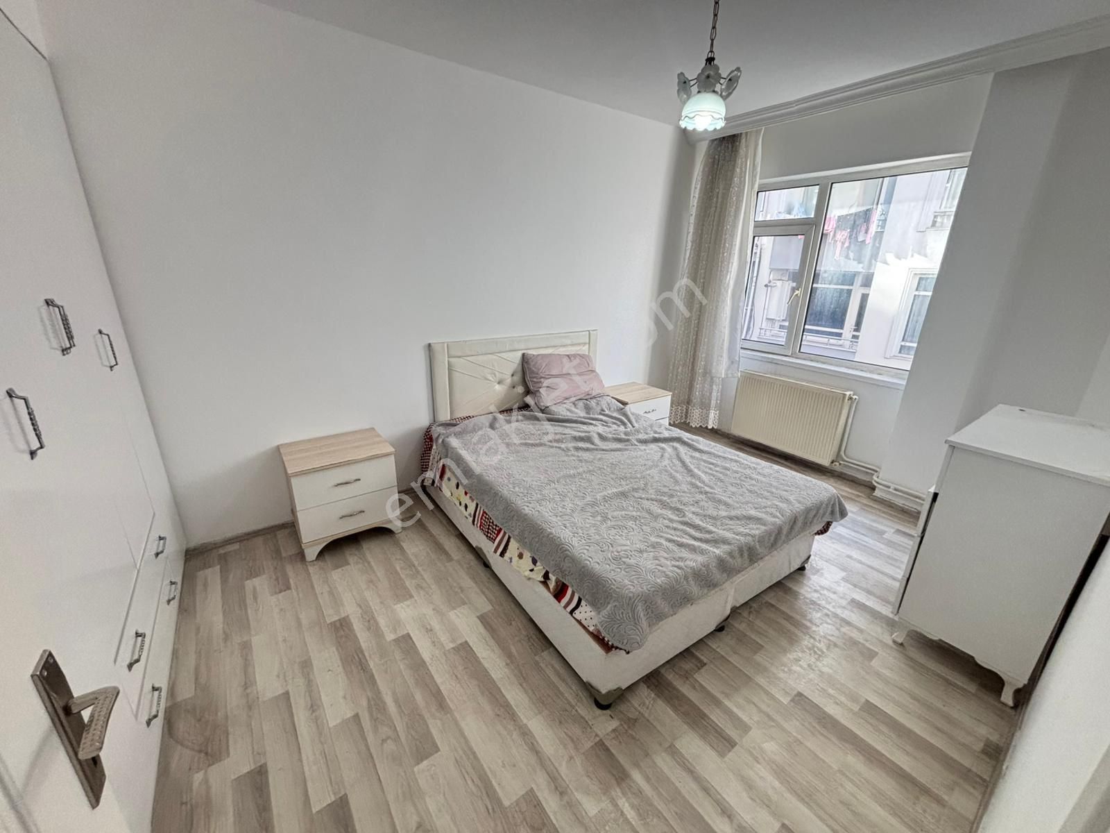 Doğan Emlak Group’tan İlkadım Zafer’de 3+1 1.kat Gazi Caddesinde - Görsel 19