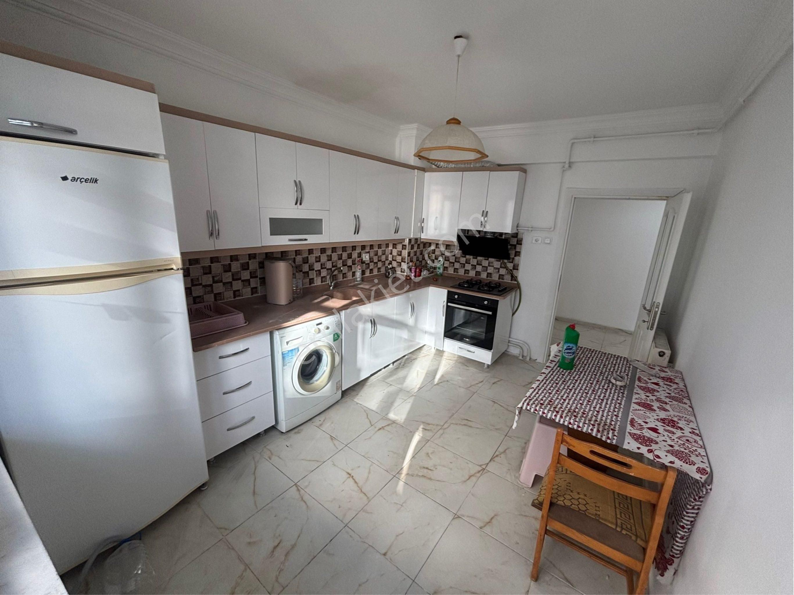 Doğan Emlak Group’tan İlkadım Zafer’de 3+1 1.kat Gazi Caddesinde - Görsel 2