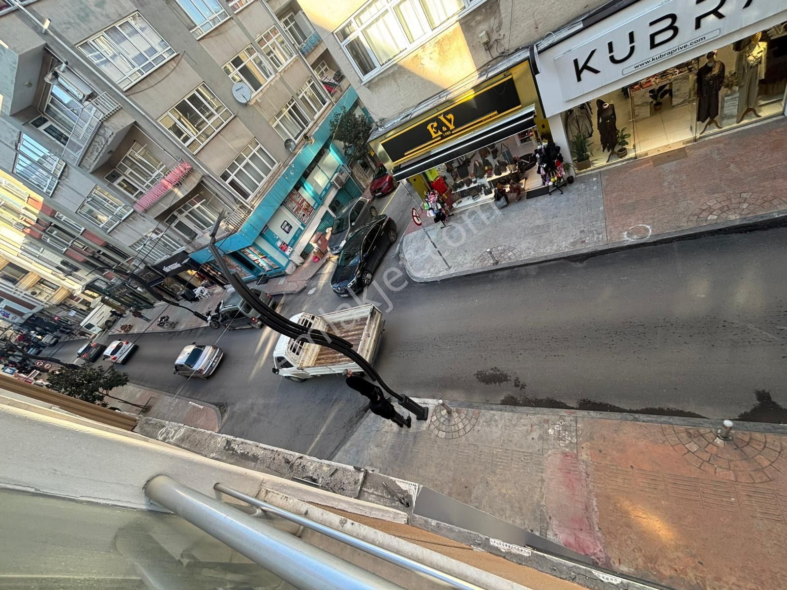 Doğan Emlak Group’tan İlkadım Zafer’de 3+1 1.kat Gazi Caddesinde - Görsel 24