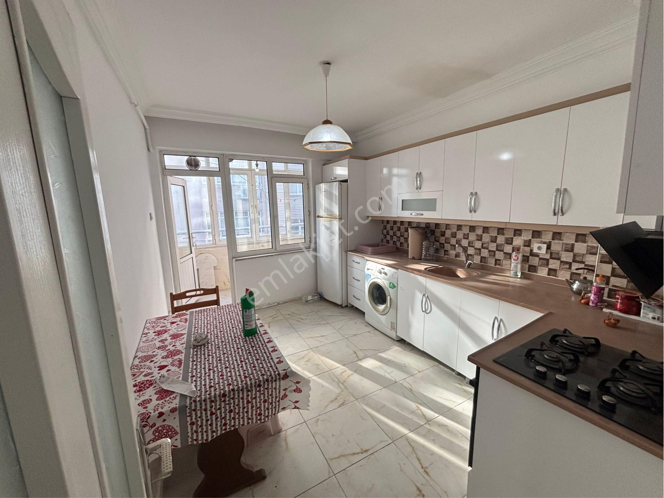 Doğan Emlak Group’tan İlkadım Zafer’de 3+1 1.kat Gazi Caddesinde - Görsel 5