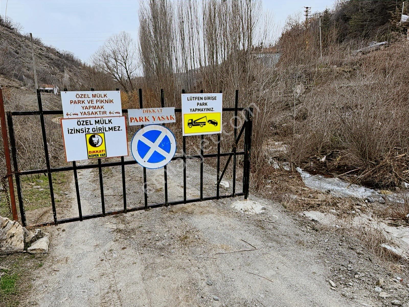 ꧁▇yılmaz'dan▇꧂kıbrısköy Kanyonda Yolu Açık Kapılı Bahçe - Görsel 7