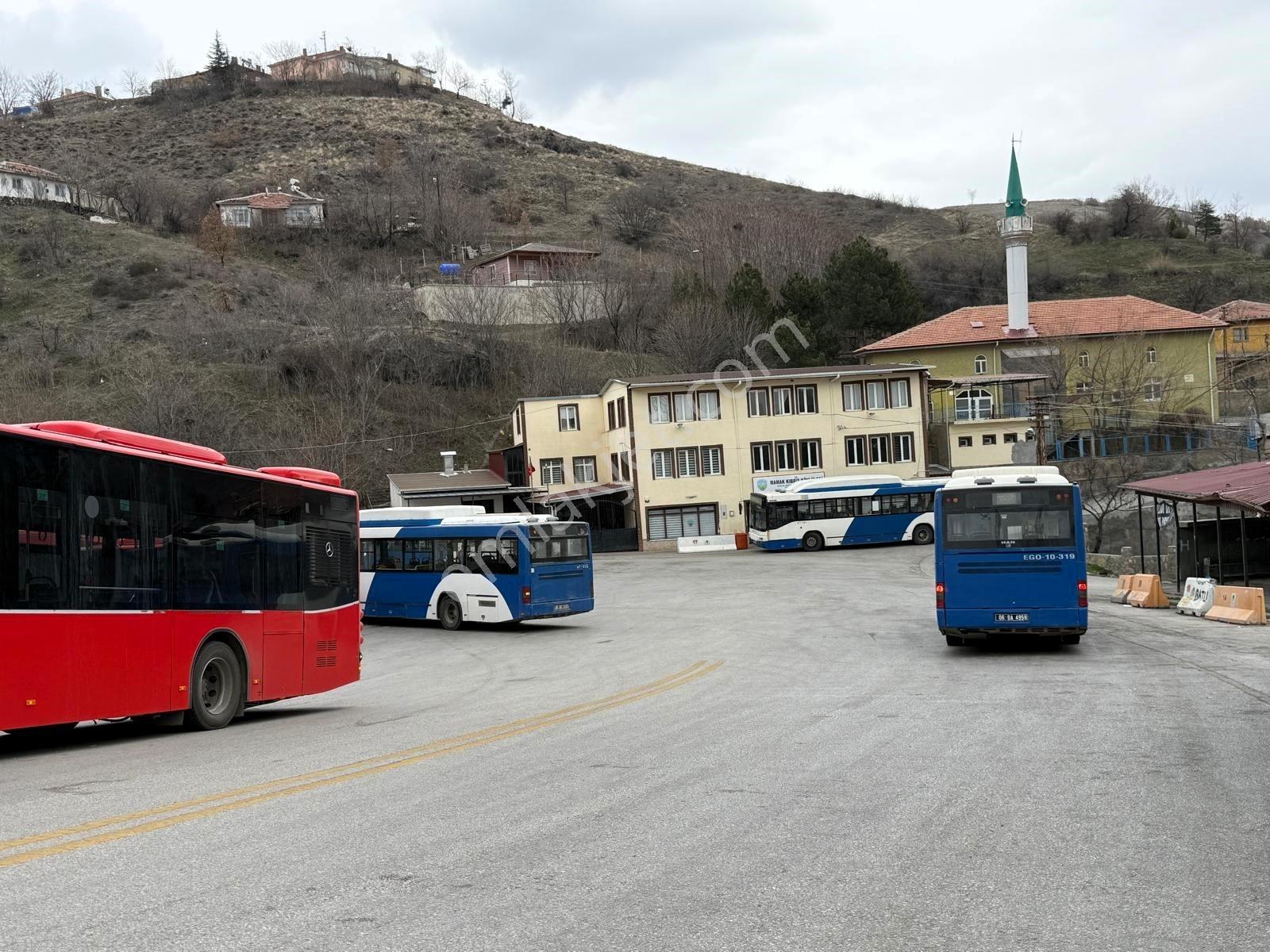 ꧁▇yılmaz'dan▇꧂kıbrısköy Kanyonda Yolu Açık Kapılı Bahçe - Görsel 12