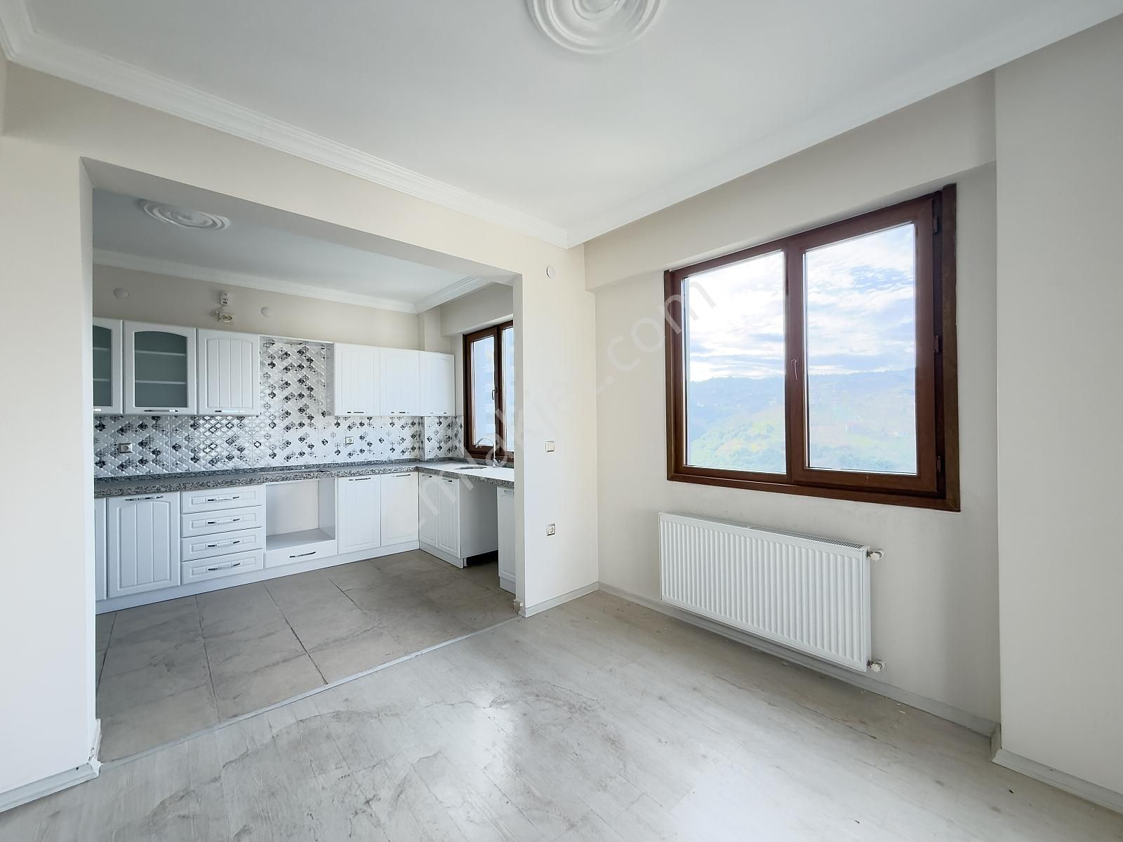 Yomra Aquamarine'de Taşınmaya Hazır Sıfır 4+1 | Tekce - Görsel 5