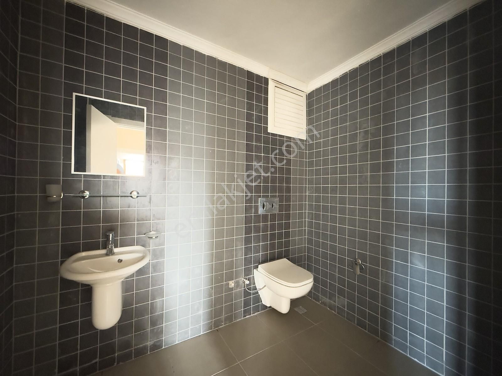 Yomra Aquamarine'de Taşınmaya Hazır Sıfır 4+1 | Tekce - Görsel 11