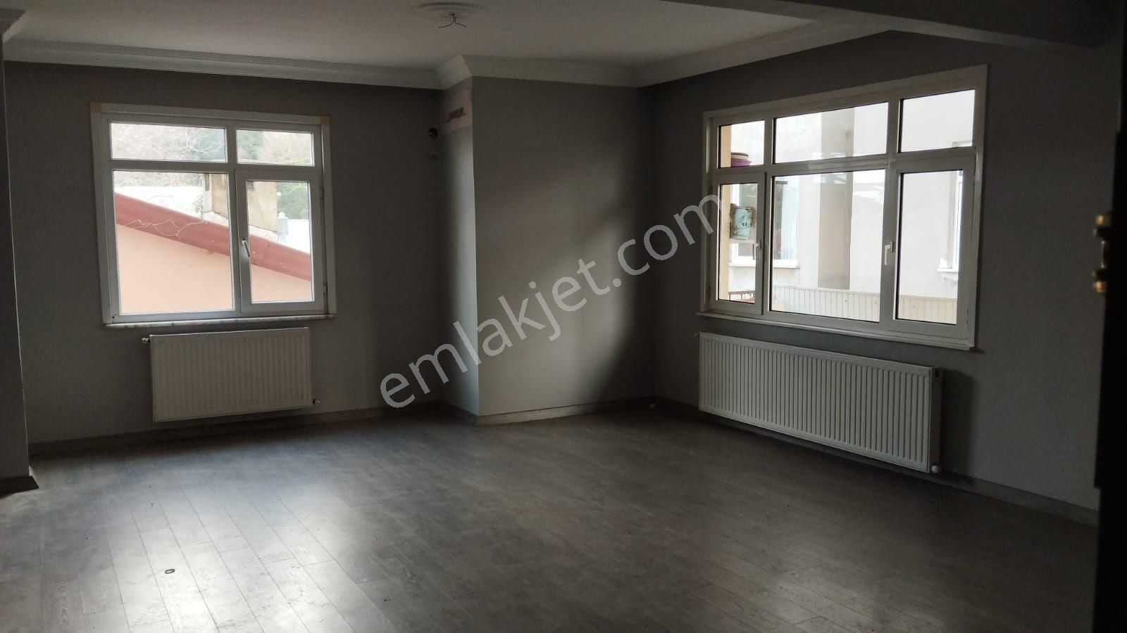 Sarıyer Merkezde Kiralık Daire 40 000 S