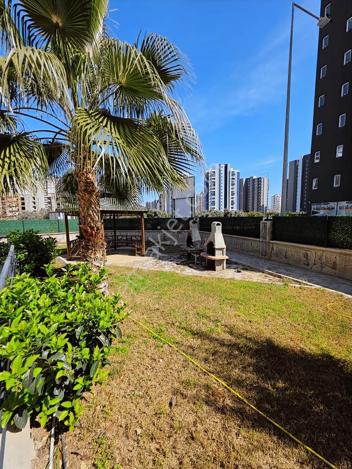 Mersin Erdemli Arpaçbahşiş Denize Yürüme Mesafesinde Kiralık - Görsel 9