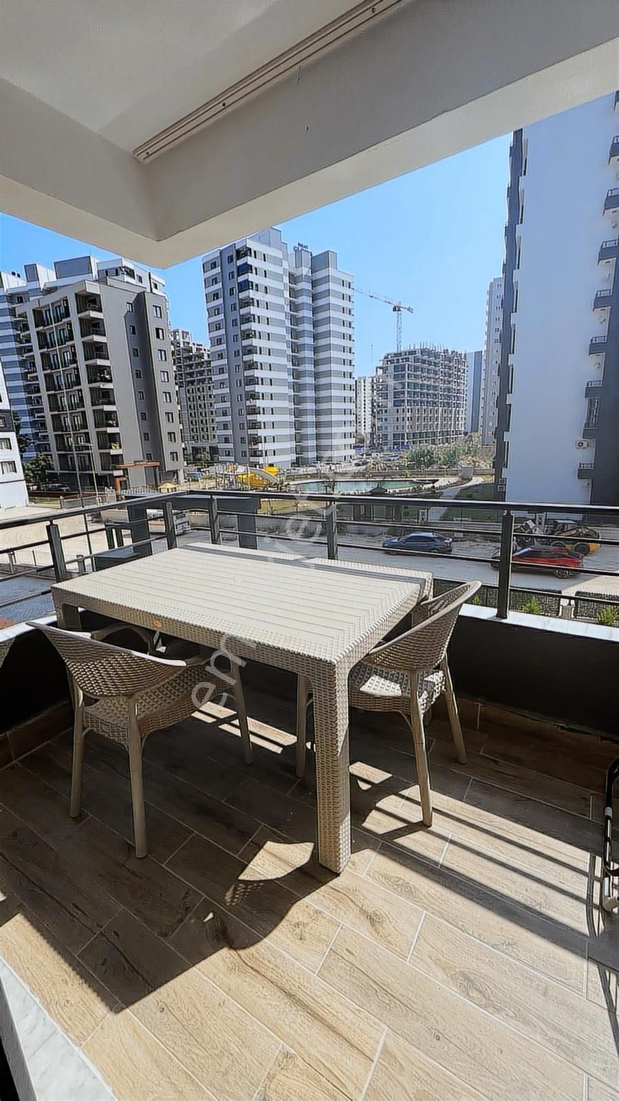 Mersin Erdemli Arpaçbahşiş Denize Yürüme Mesafesinde Kiralık - Görsel 4