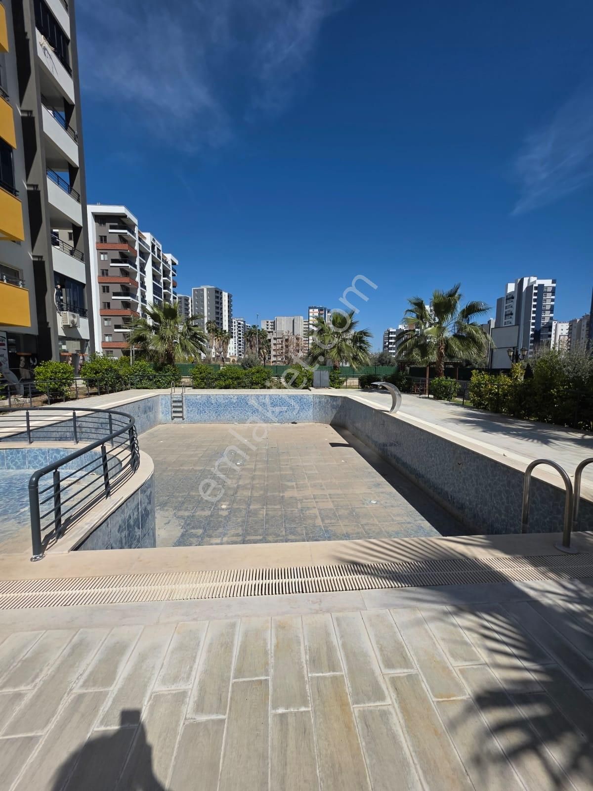 Mersin Erdemli Arpaçbahşiş Denize Yürüme Mesafesinde Kiralık - Görsel 7