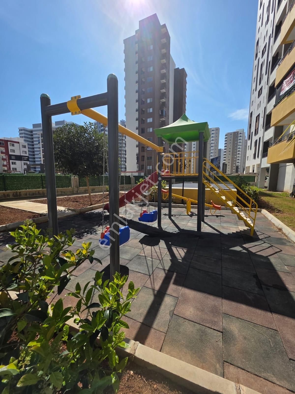 Mersin Erdemli Arpaçbahşiş Denize Yürüme Mesafesinde Kiralık - Görsel 15