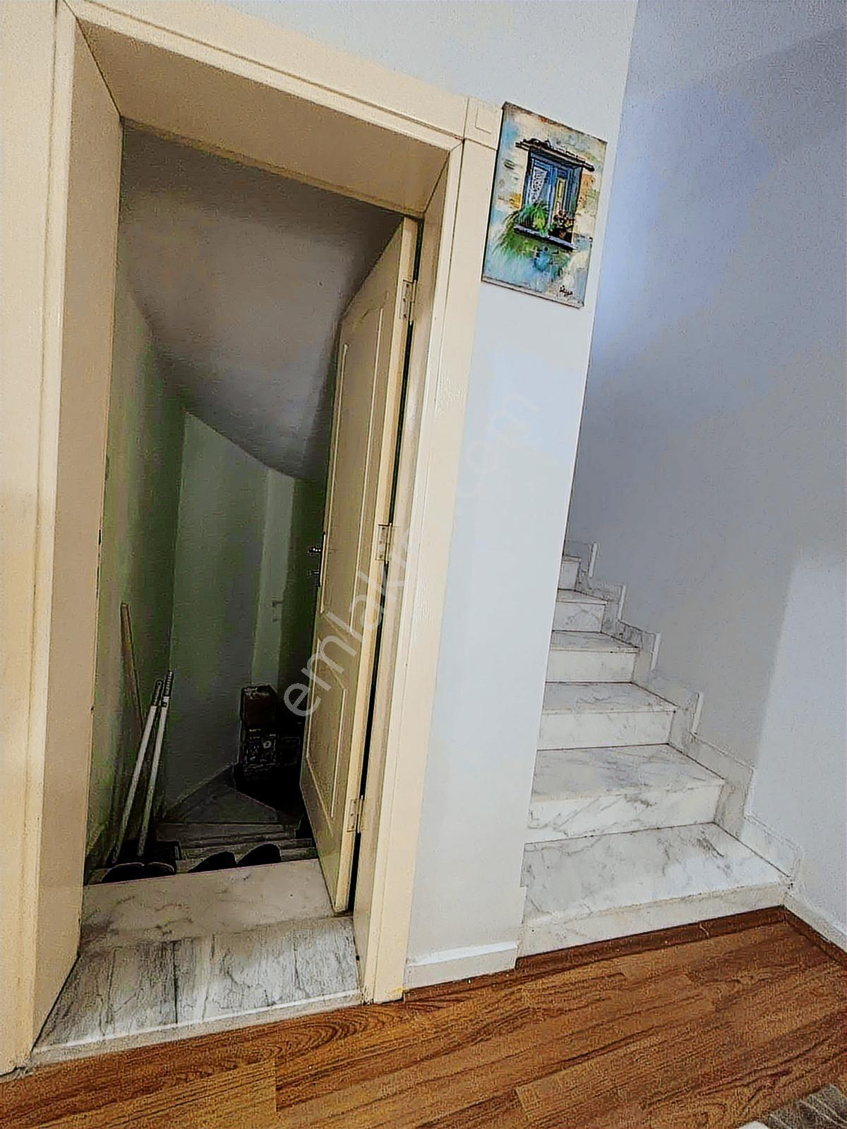 Beyhekım Mah . Site İçersinde Satılık 4+1 Trıblex Villa - Görsel 12
