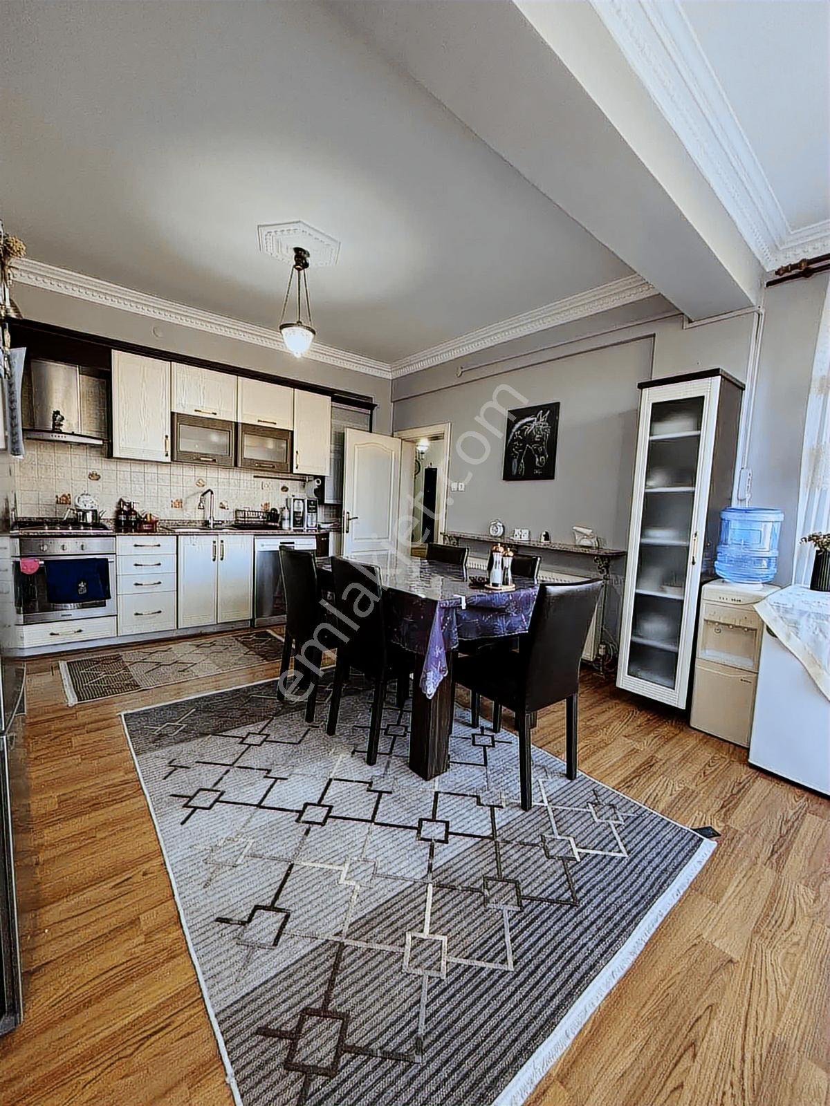 Beyhekım Mah . Site İçersinde Satılık 4+1 Trıblex Villa - Görsel 22