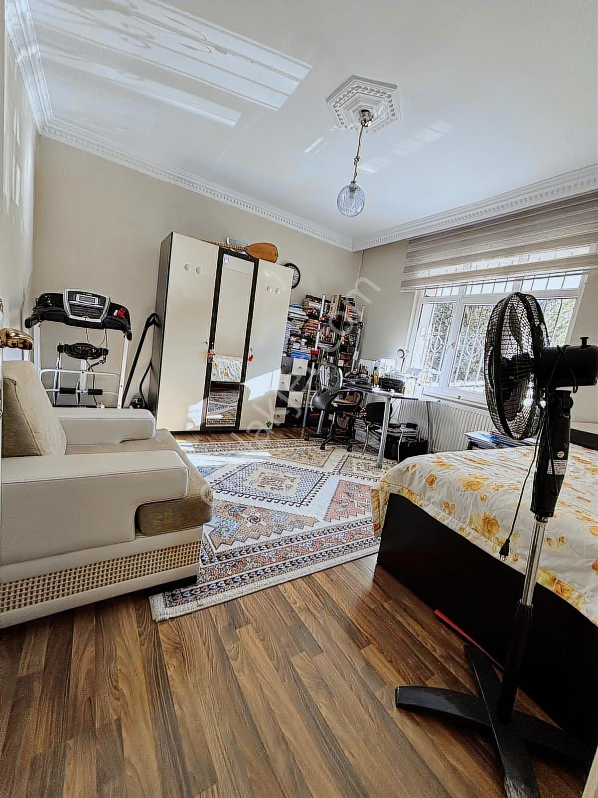 Beyhekım Mah . Site İçersinde Satılık 4+1 Trıblex Villa - Görsel 10
