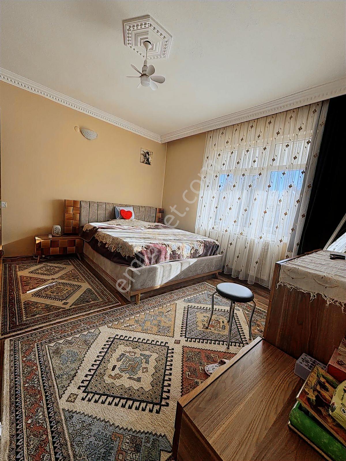 Beyhekım Mah . Site İçersinde Satılık 4+1 Trıblex Villa - Görsel 2